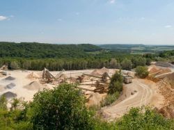 L'Unicem prévoit "une altitude bien basse" à l'horizon 2016