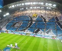 La ville de Marseille et l'OM signent un partenariat global pour la gestion du Vélodrome