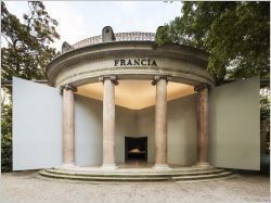 Biennale de Venise : "Le Pavillon français éclairera les promesses de l'architecture", Jean-Louis Cohen