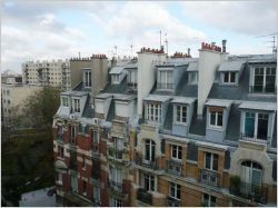 Immobilier ancien Ile-de-France : les ventes au beau fixe de mars à mai 2015