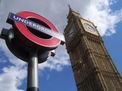 Vinci participera à la réalisation du RER de Londres