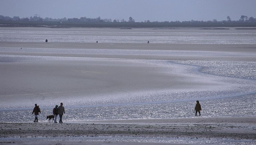 La Baie de Somme devient Grand site de France
