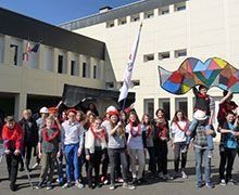 11e édition du concours " Conjuguez les métiers du Bâtiment au féminin ! "