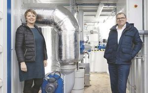 Industrie - Terraotherm fait sa révolution thermique