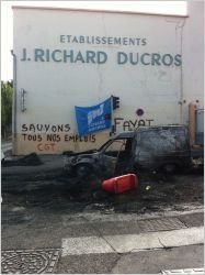 Fayat devra bien verser 12 M€ au liquidateur de Richard Ducros