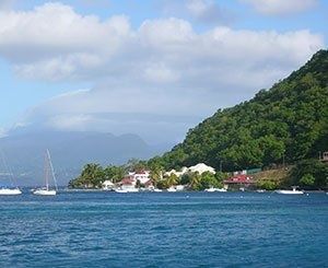 Le préfet met en garde contre une reconstruction dans les zones à risque à Saint-Martin
