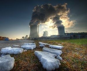 Gardanne, cruel dilemme entre défense de l'emploi et protection de l'environnement