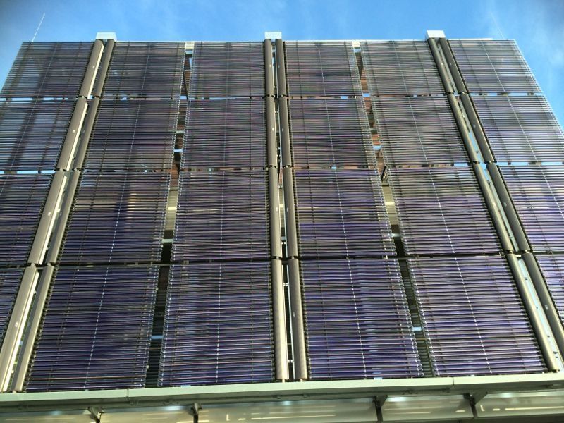 Solaire photovoltaïque : la dynamique se poursuit
