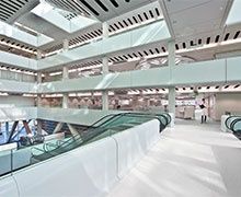 Sphera, le PVC compact homogène dernière génération de Forbo Flooring Systems