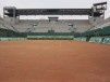 Roland Garros : le Lenglen se refait une beauté hors DTU