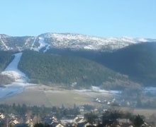 Le parc régional du Vercors distingué par le Trophée Adaptation au changement climatique