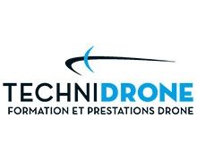 Techni Drone lève un million d'euros pour accélérer son développement