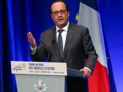 Rénovation urbaine: François Hollande promet un milliard d'euros supplémentaires