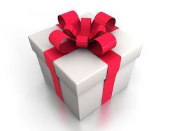 Bons d'achat pour Noël : conditions d'exonération sociale