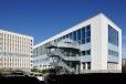La bibliothèque de Faculté de médecine et de pharmacie de Clermont-Ferrand fait peau neuve