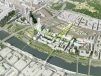 Grand Paris : UrbanEra (Bouygues Immobilier) remporte le projet Charenton-Bercy, futur phare de l'est parisien [diaporama]