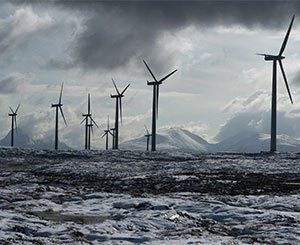 Les annonces pour le solaire bien accueillies mais celles pour l'éolien en mer suscitent l'inquiètude