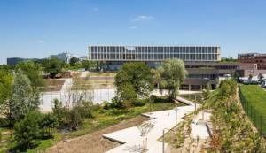 C'est la rentrée au lycée international de l'est parisien