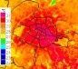 Des aménagement urbains pour contrer la canicule à Paris