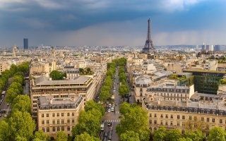 Réinventer Paris : la Ville en guerre contre le Tribunal administratif