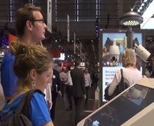 Bouygues Construction à VivaTech
