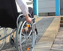 Handicap : démarrage du dispositif d'emploi accompagné