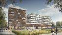 Toulouse: les ventes de logements neufs en hausse de 16%