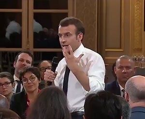Le manque d'engagement de l'État pour les JO de Paris-2024 suscite des critiques