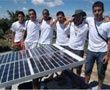 De l'eau pour tous : L'association EauSoleil PACA s'investi à Madagascar