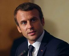 Macron envisage une nouvelle baisse des APL