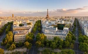 FAIRE PARIS, un accélérateur de projets architecturaux nouvelle génération