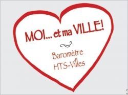 Les Français aiment-ils leur ville ?