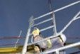 Gérer les sécurités tout au long du chantier