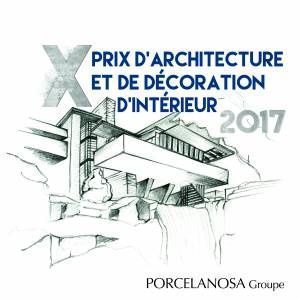 Prix d'architecture et de décoration intérieure : un 10e anniversaire en grande pompe