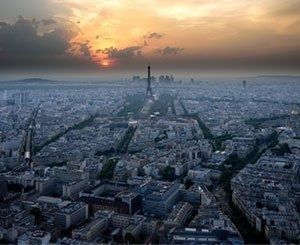 L'architecte Castro propose un nouveau modèle de métropole attractive et circulable pour le Grand Paris
