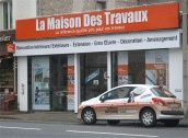 La Maison Des Travaux ouvre une agence au coeur de Caen