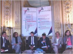 Simplification : les mesures pour le bâtiment