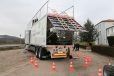 Demathieu Bard invente la formation itinérante aux travaux en hauteur