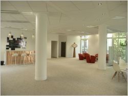 Un outil pour optimiser les surfaces de bureaux