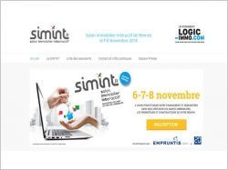 Logic Immo lance un salon immobilier 100% en ligne