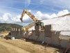 8 000 m² d'ouvrage en sol renforcé sur le chantier de contournement du Puy-en-Velay