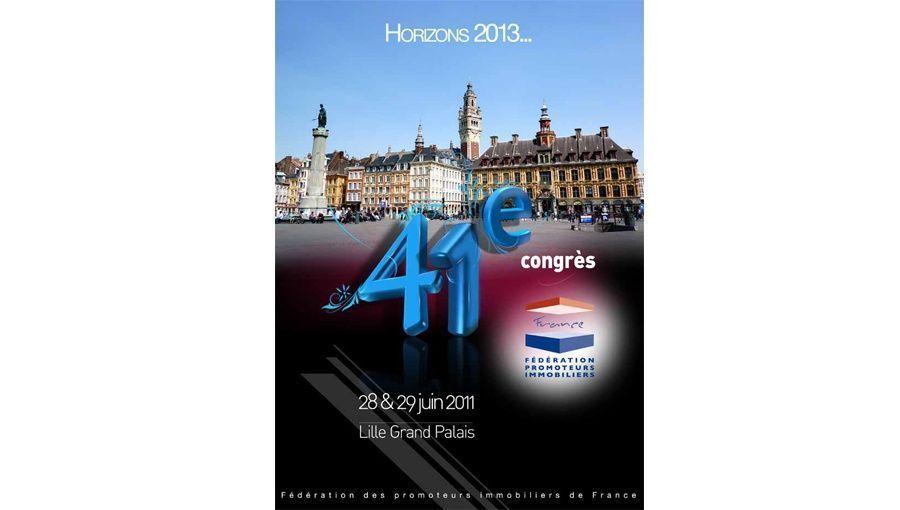 Cap sur la production de logement