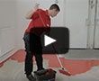 Peinture de sol époxy : raviver et protéger vos sols en béton