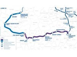 Grand Paris Express : les élus alertent sur les conséquences des retards