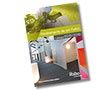 L'édition 2015/2016 du catalogue Forbo vient de paraître