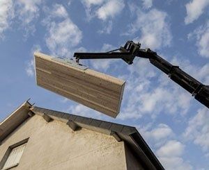 UNILIN Insulation adopte une nouvelle orientation stratégique
