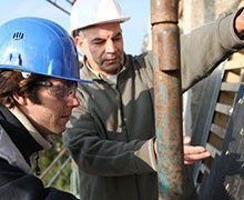 L'apprentissage retrouve des couleurs en novembre