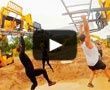 JCB Mud Run 2014