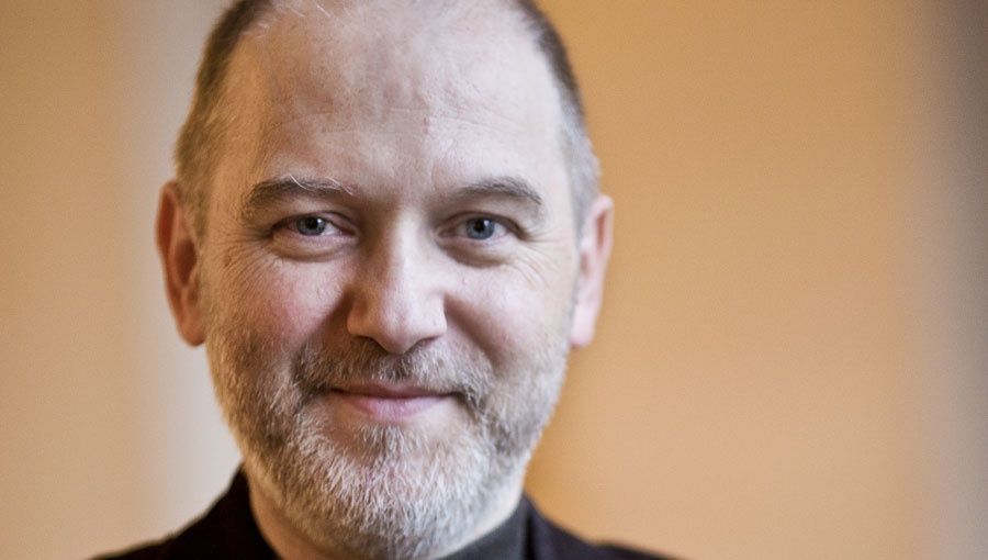 Denis Baupin, en charge du Développement Durable, de l'Environnement et du Plan Climat à la Mairie de Paris : " Construire dense ne signifie pas forcément construire en hauteur "