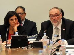 Concurrence déloyale, pénibilité, qualification : les artisans interpellent la ministre du Travail